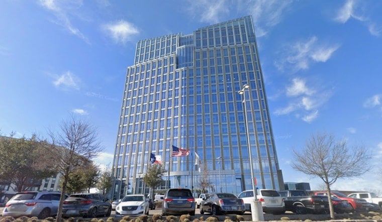 Fort Worth Power Move: Council Snaps Up Downtown Block For New Library
