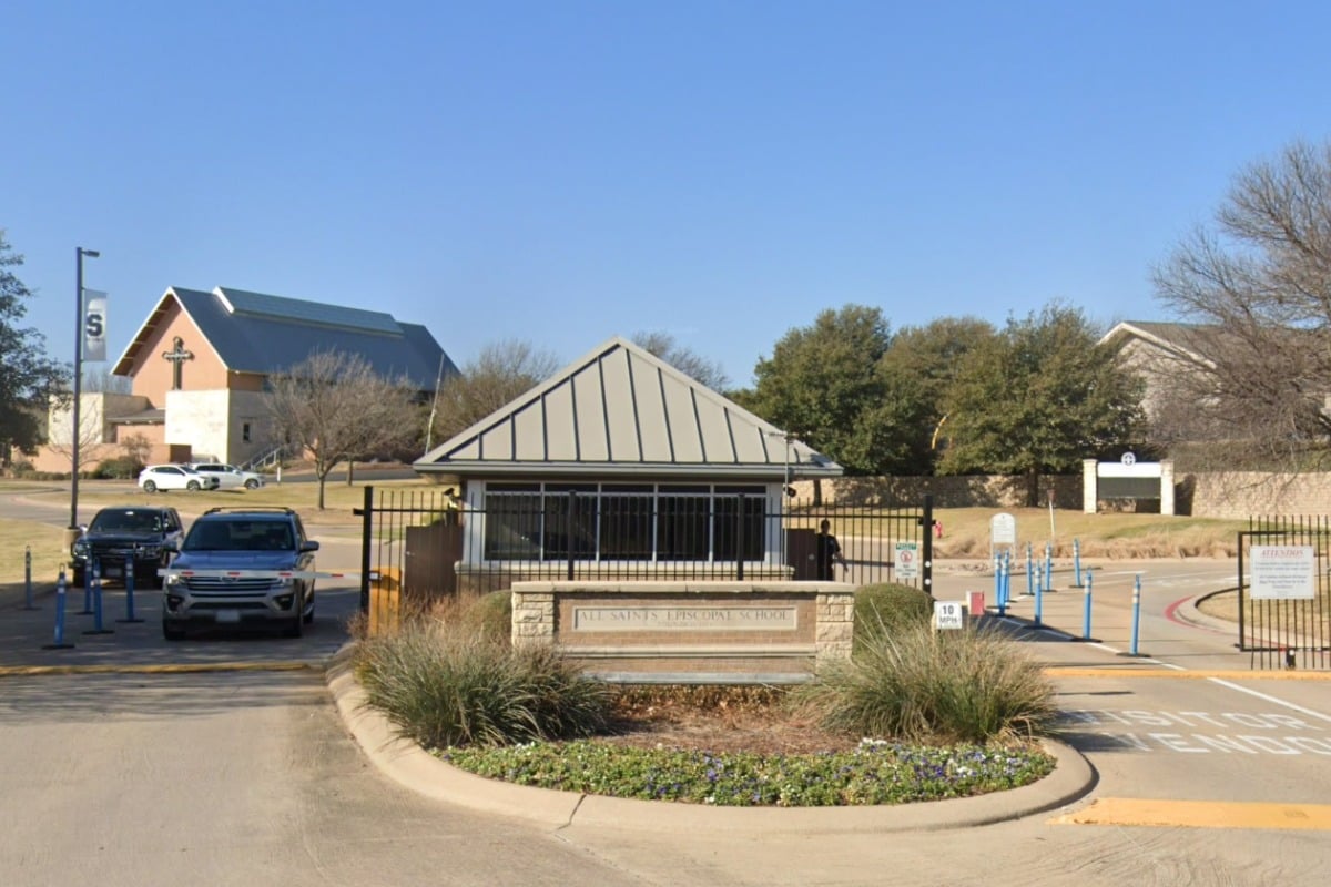 Fort Worth Prep Rocked by TikTok 'Skull Crusher' Spinal Injury Suit