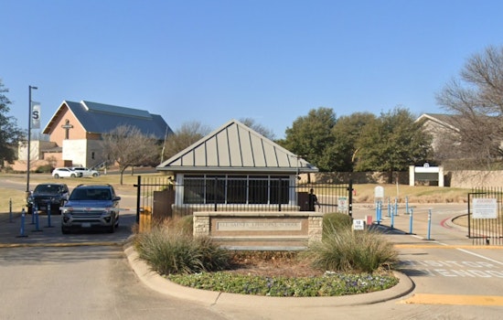 Fort Worth Prep Rocked by TikTok 'Skull Crusher' Spinal Injury Suit