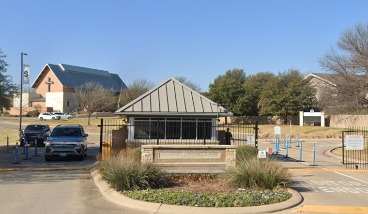 Fort Worth Prep Rocked by TikTok 'Skull Crusher' Spinal Injury Suit