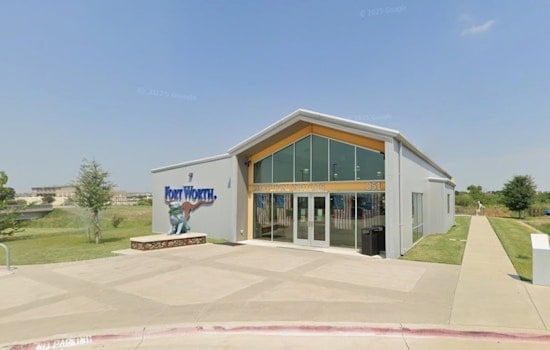 Fort Worth Shelter So Packed They’re Parking Pets Outside