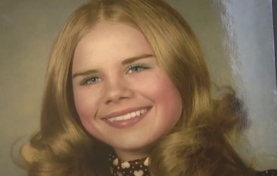 Fort Worth Teen’s Murder Could Fuel Nationwide DNA Cold-Case Crackdown
