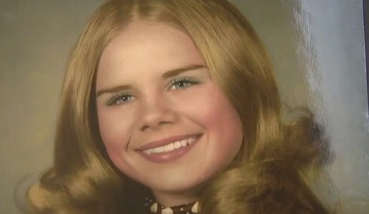 Fort Worth Teen’s Murder Could Fuel Nationwide DNA Cold-Case Crackdown