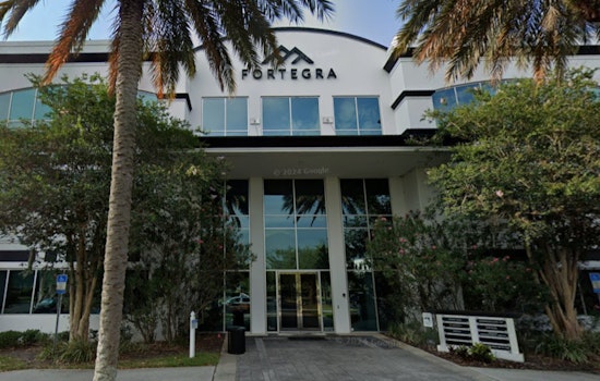 Jacksonville’s Fortegra Scooped Up By South Korean Giant In $1.65 Billion Cash Deal