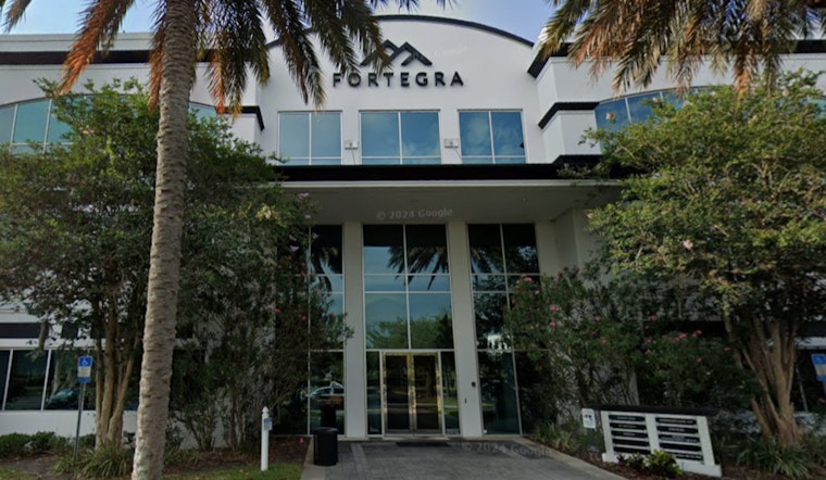 Jacksonville’s Fortegra Scooped Up By South Korean Giant In $1.65 Billion Cash Deal