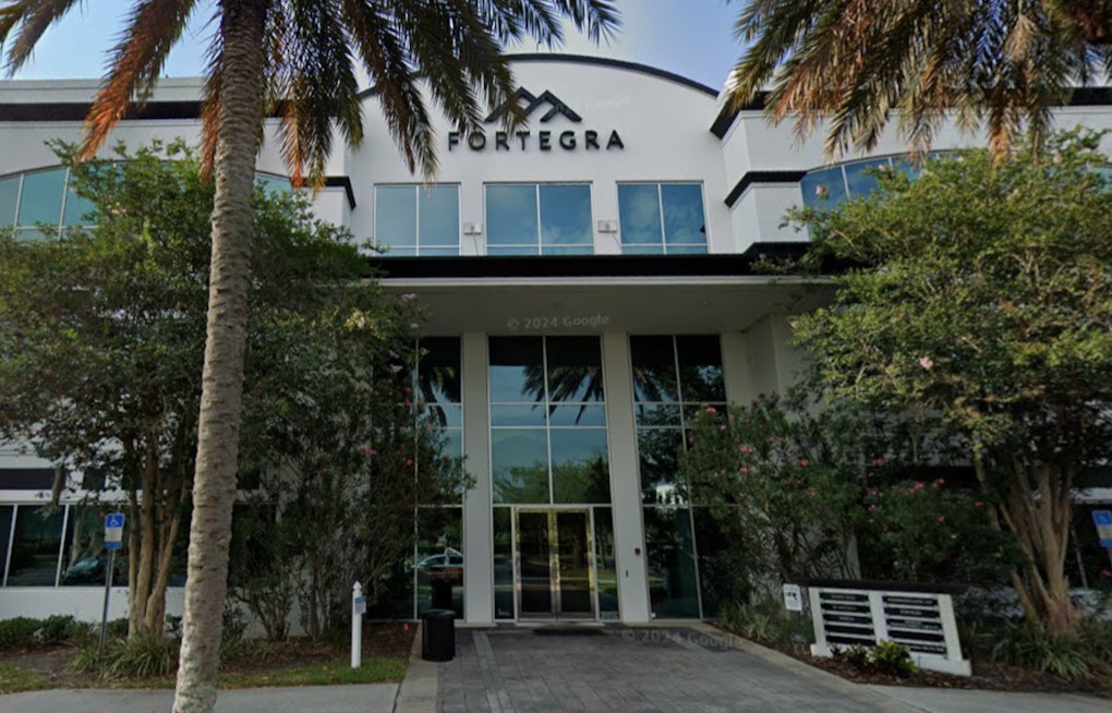 Jacksonville’s Fortegra Scooped Up By South Korean Giant In $1.65 Billion Cash Deal