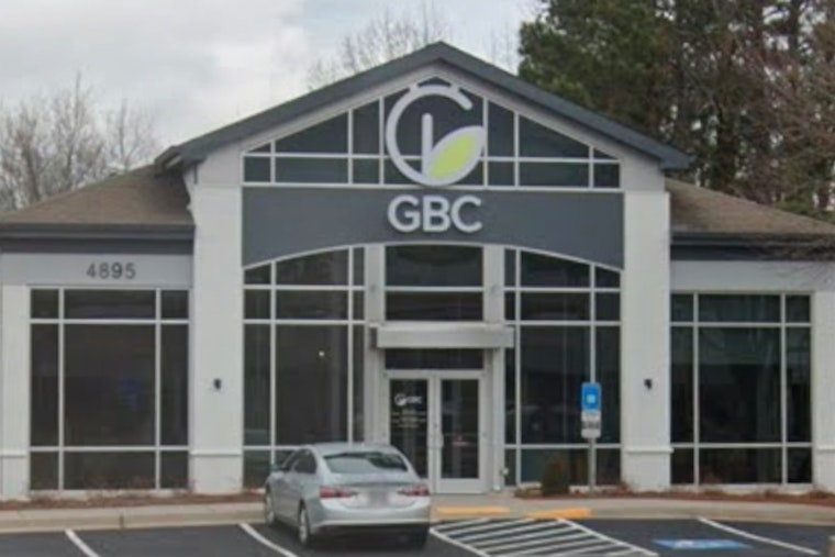 Fortress Cash Floods Atlanta Bank In $77 Million Power Play