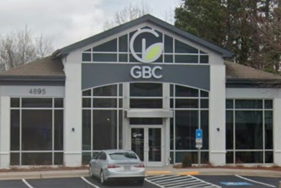 Fortress Cash Floods Atlanta Bank In $77 Million Power Play