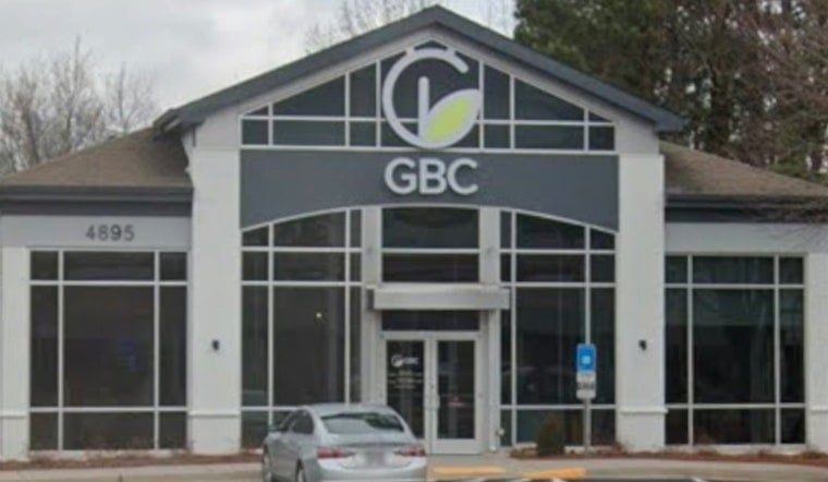 Fortress Cash Floods Atlanta Bank In $77 Million Power Play