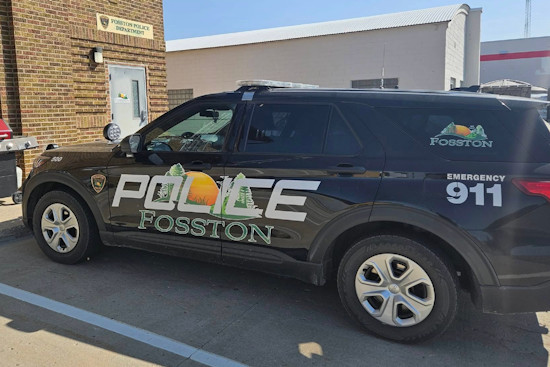Fosston Apartment Fight Ends In Deadly Shooting, 22-Year-Old Nabbed