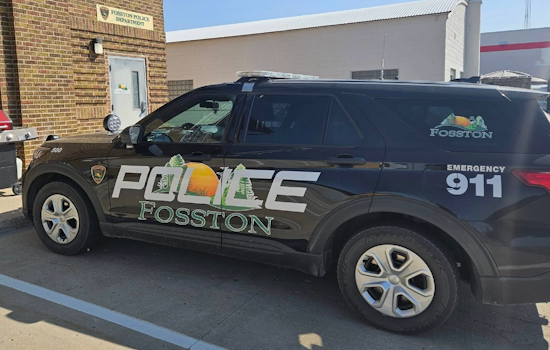 Fosston Apartment Fight Ends In Deadly Shooting, 22-Year-Old Nabbed