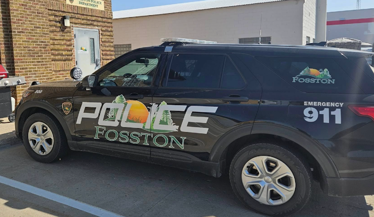 Fosston Apartment Fight Ends In Deadly Shooting, 22-Year-Old Nabbed