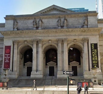 Founding Frenzy on Fifth: NYPL’s ‘Declaring America’ Throws 250 Years Into Focus