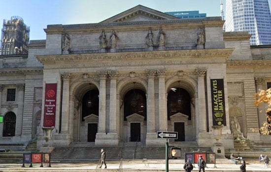 Founding Frenzy on Fifth: NYPL’s ‘Declaring America’ Throws 250 Years Into Focus