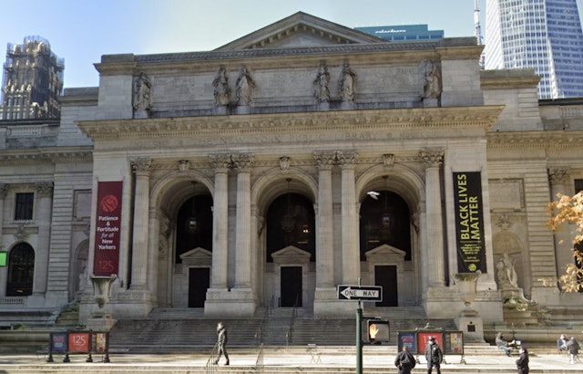 Founding Frenzy on Fifth: NYPL’s ‘Declaring America’ Throws 250 Years Into Focus