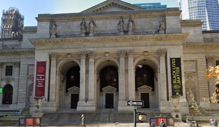 Founding Frenzy on Fifth: NYPL’s ‘Declaring America’ Throws 250 Years Into Focus