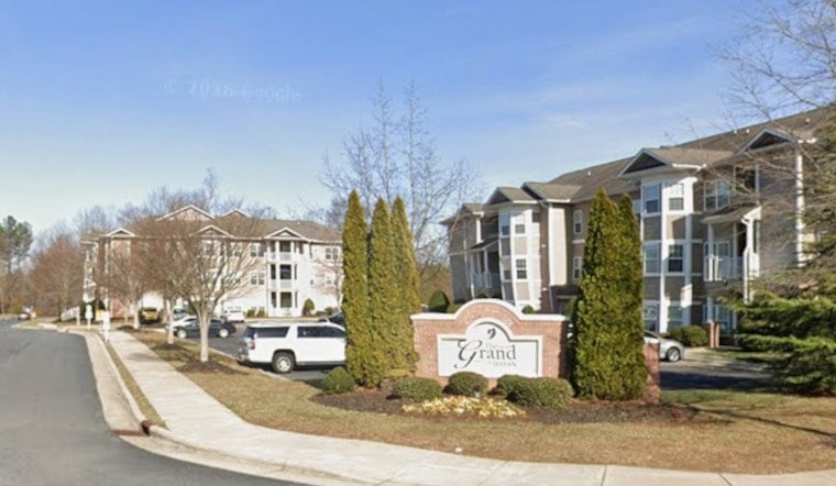 Four-Alarm Salisbury Inferno Empties the Grand on Julian Overnight