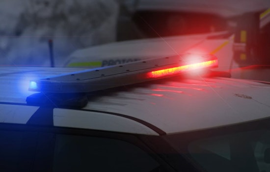 Family Road Trip Turns Tragic In Deadly U.S. 181 Head-On Near San Antonio