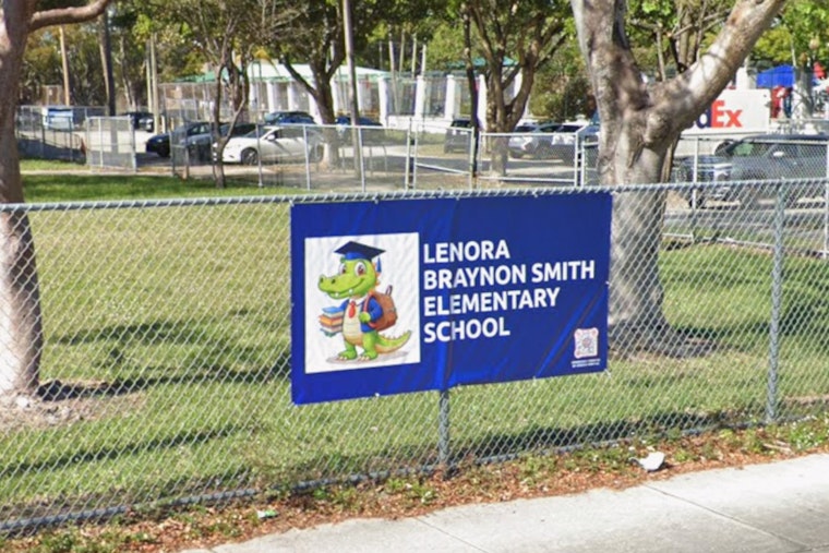 Four Miami-Dade Schools on the Chopping Block Next Week