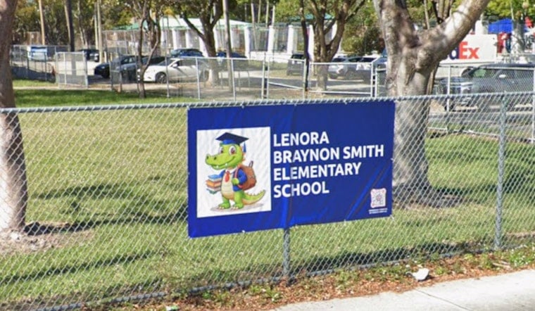 Four Miami-Dade Schools on the Chopping Block Next Week