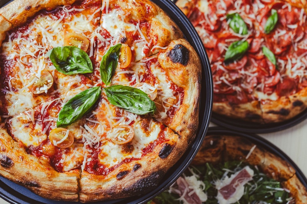 Four Seasons Beverly Hills Snags Red-Hot Pizzeria Sei Pop-Up