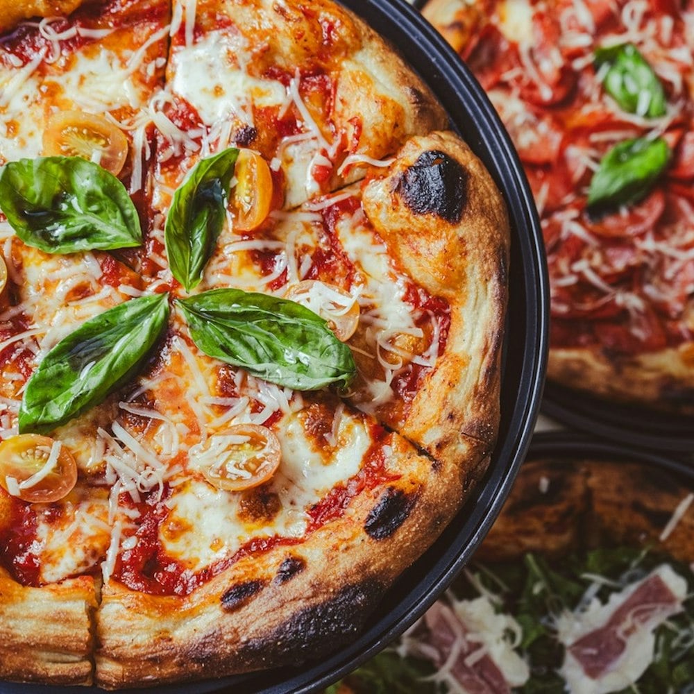 Four Seasons Beverly Hills Snags Red-Hot Pizzeria Sei Pop-Up