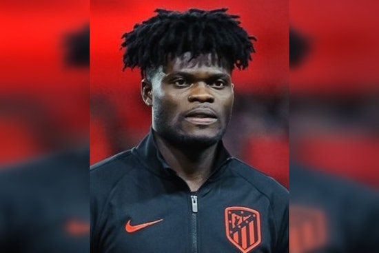 Foxborough Waits To See If Ghana’s Thomas Partey Can Even Get Here