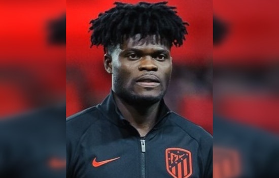 Foxborough Waits To See If Ghana’s Thomas Partey Can Even Get Here