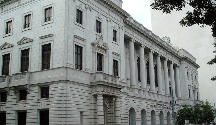 FPC Appeals Texas Carry Bans to 5th Circuit
