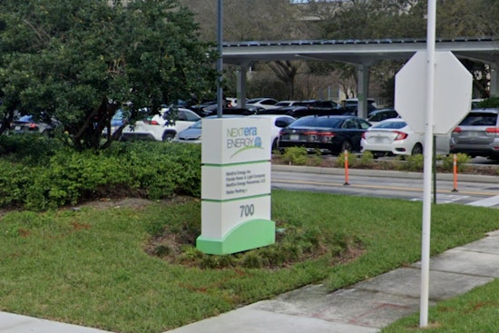 FPL Buries Lines, Boasts Faster Hurricane Comebacks As Storm Season Opens
