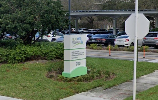 FPL Buries Lines, Boasts Faster Hurricane Comebacks As Storm Season Opens