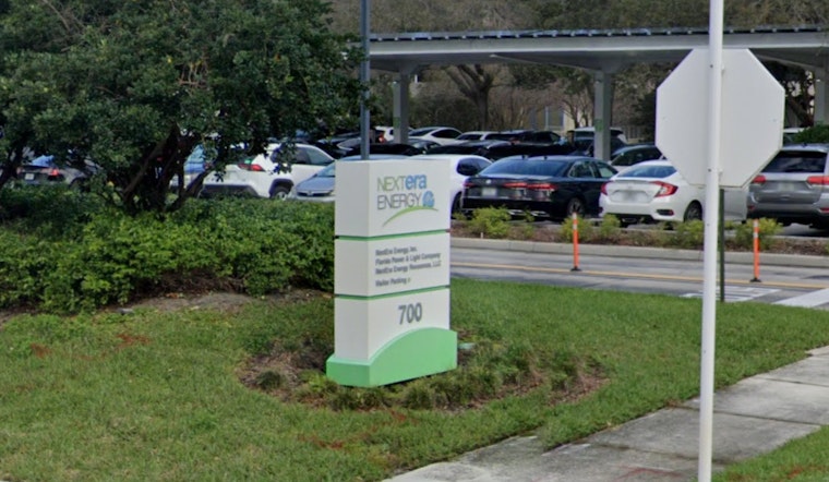 FPL Buries Lines, Boasts Faster Hurricane Comebacks As Storm Season Opens