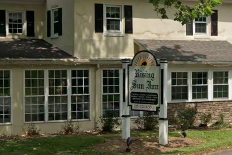 Franconia’s Famed Liberty Bell Hideout Tavern Shutters In Township Takeover