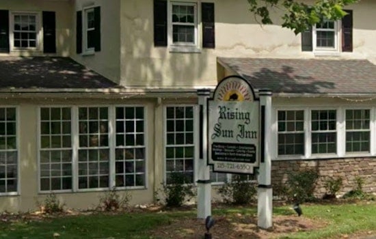 Franconia’s Famed Liberty Bell Hideout Tavern Shutters In Township Takeover