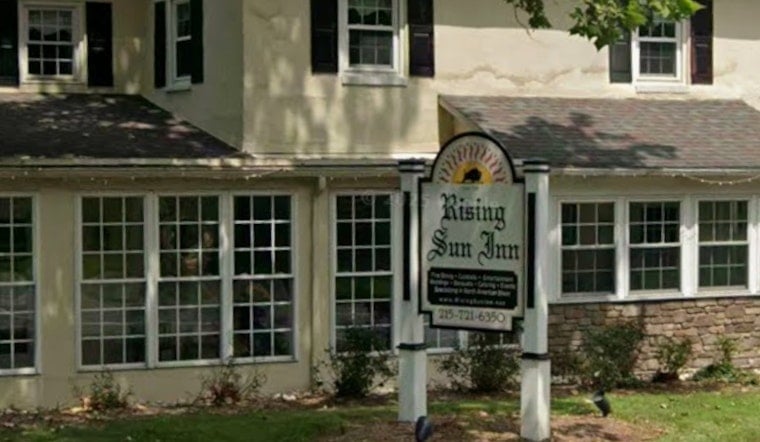 Franconia’s Famed Liberty Bell Hideout Tavern Shutters In Township Takeover