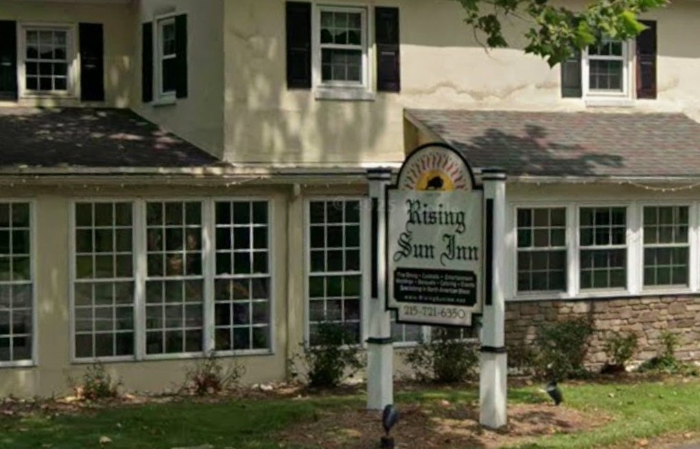 Franconia’s Famed Liberty Bell Hideout Tavern Shutters In Township Takeover
