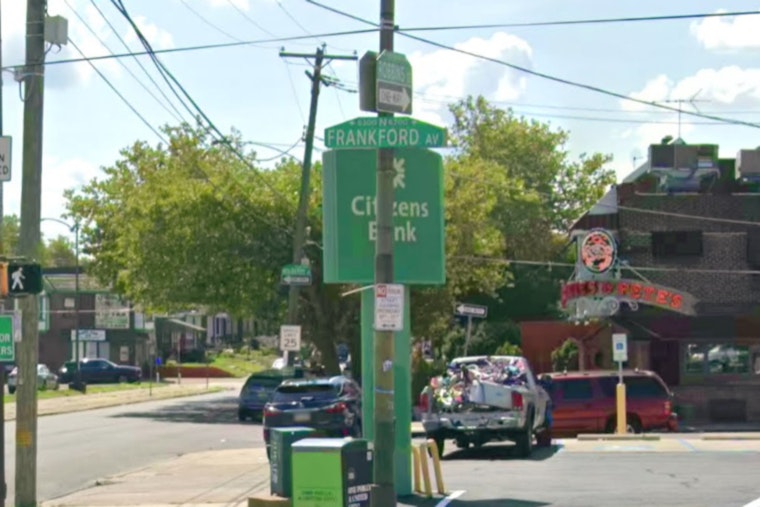 Frankford Ave Speed Cameras Begin Ticketing in Philadelphia