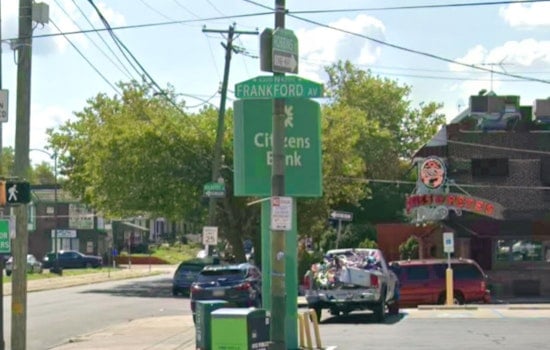 Frankford Ave Speed Cameras Begin Ticketing in Philadelphia
