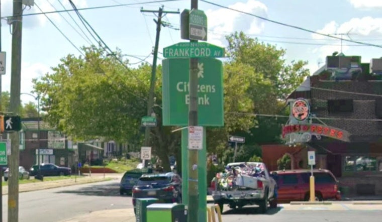 Frankford Ave Speed Cameras Begin Ticketing in Philadelphia