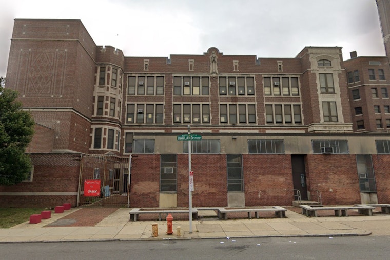 Frankford High Boss Under Fire As Staff Allege ‘Toxic’ Culture In Philly Probe