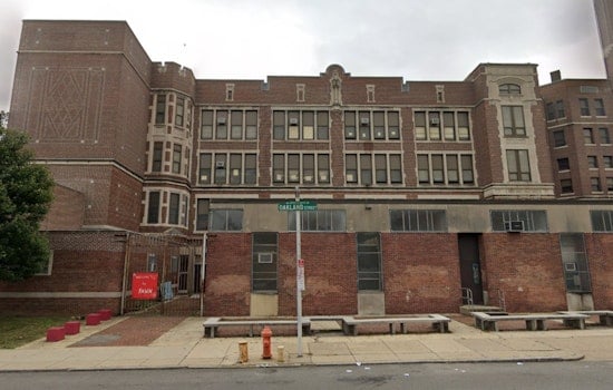 Frankford High Boss Under Fire As Staff Allege ‘Toxic’ Culture In Philly Probe
