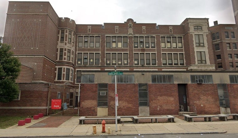 Frankford High Boss Under Fire As Staff Allege ‘Toxic’ Culture In Philly Probe