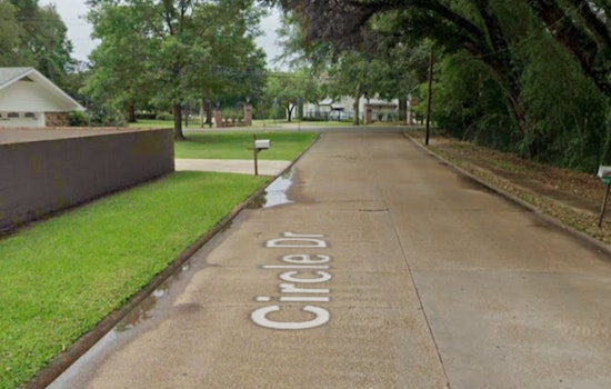 Franklin Teen Snared in St. Mary Parish Child Abuse Materials Bust