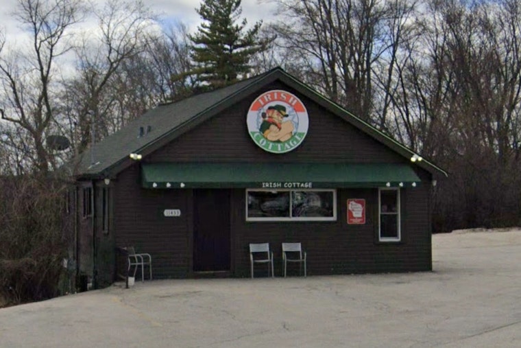Franklin Bar Benched After Lovers Lane Crash Kills Man And Family Dog