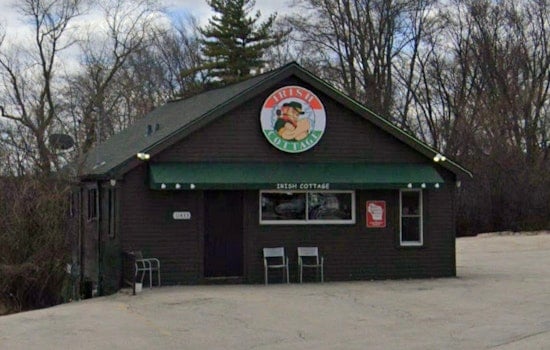 Franklin Bar Benched After Lovers Lane Crash Kills Man And Family Dog
