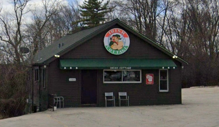 Franklin Bar Benched After Lovers Lane Crash Kills Man And Family Dog