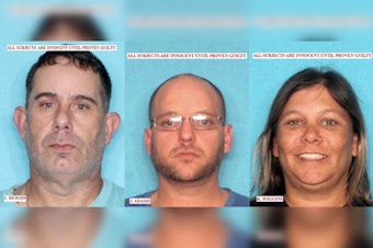 Franklin Cops Nab Two In $25K Burglary, Hunt Third Suspect
