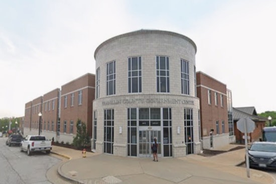 Franklin County Collector Hit By $45,000 Phishing Scam