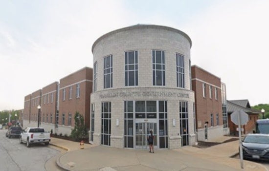 Franklin County Collector Hit By $45,000 Phishing Scam