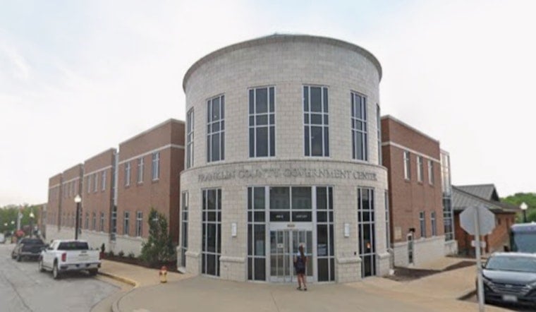 Franklin County Collector Hit By $45,000 Phishing Scam